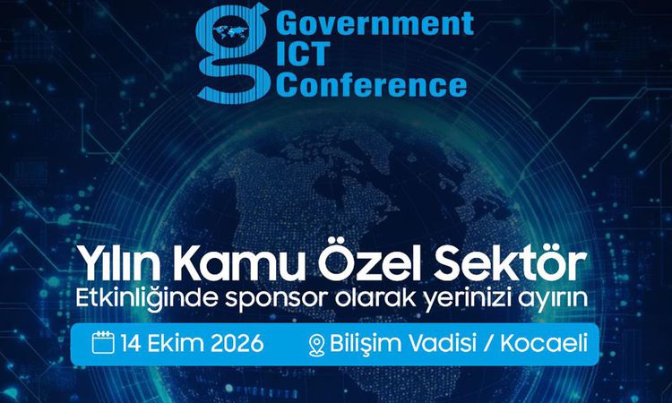 Kritik Açıklama: Kamu ve özel sektör dijital dönüşüm için Bilişim Vadisi’nde buluşuyor - Son Dakika ve Merak E