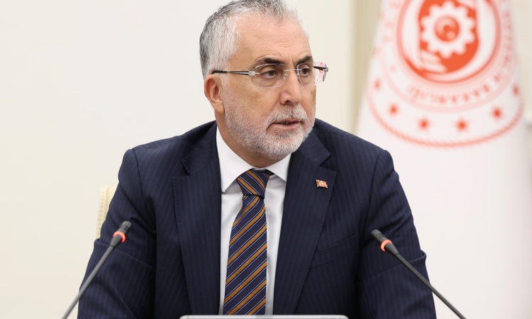 Kamu Personeli Danışma Kurulu, Bakan Işıkhan başkanlığında toplandı ve Merak Edilenler