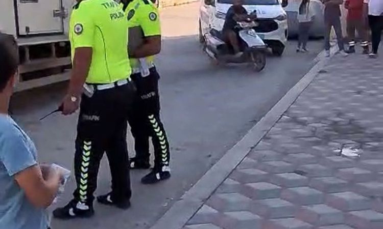 Gündemden Son Bilgiler: Kamyonetini tamir etmek isterken altında kalıp yaralandı - Son Dakika | İşte Tüm Ayrın