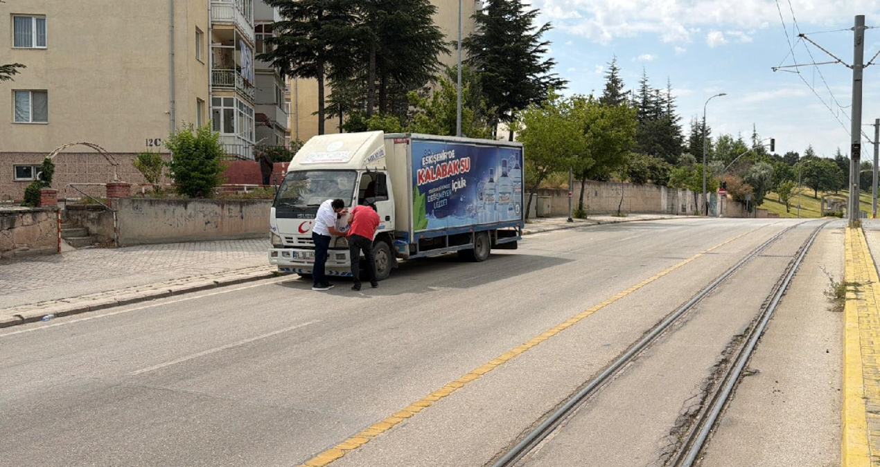 Son Gelişme: Kamyonun çarptığı 9 yaşındaki Eymen ağır yaralandı - Son Dakika Haberleri: Gelişmeler Takip Edili