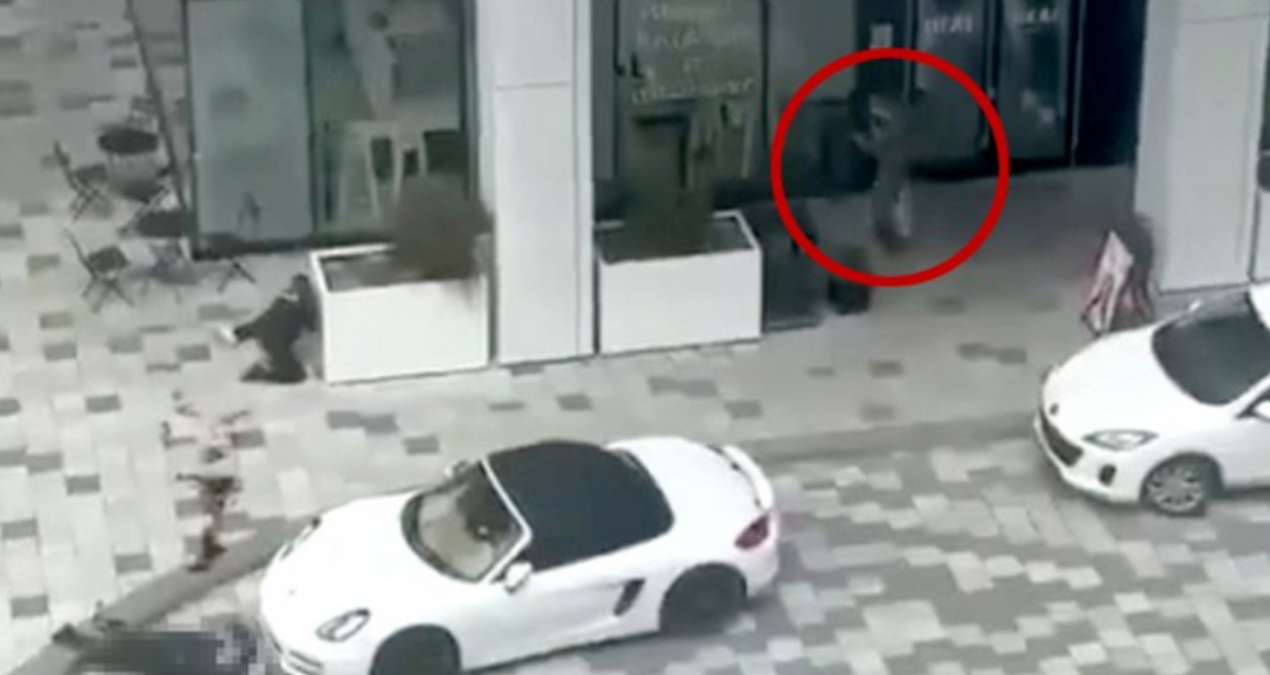 Gündemden Son Bilgiler: Kanada'da katliam yapan saldırgan, 'incel' çıktı - Son Dakika - Son Dakika Bilgileri