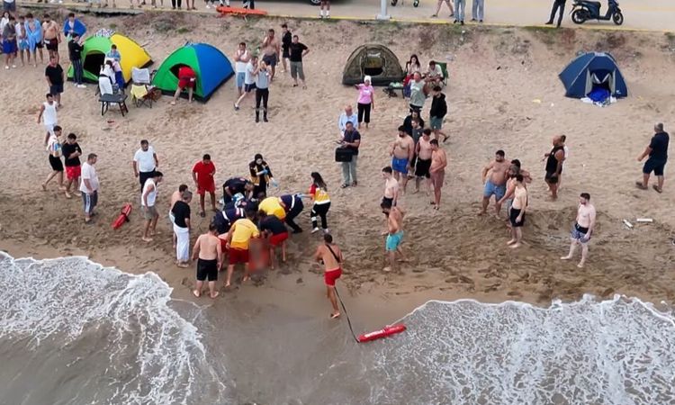 Kritik Açıklama: Kandıra'da Kaybolan Genç Boğulmuş Olarak Bulundu - Son Dakika | İşte Tüm Ayrıntılar