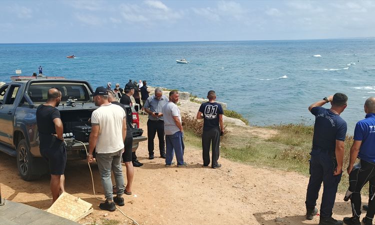 Sıcak Gündem: Kandıra'da Kayıp Genç İçin Arama Sürüyor - Son Dakika: Gelişmeler Takip Ediliyor