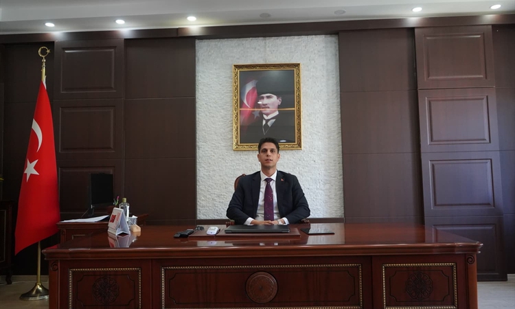 Kangal Kaymakamı Yıldırım'dan Gaziler Günü mesajı - Son Dakika Bilgileri