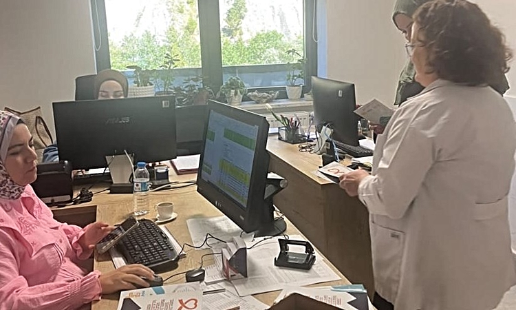Kanserde erken teşhisin önemi anlatıldı - Son Dakika Bilgileri
