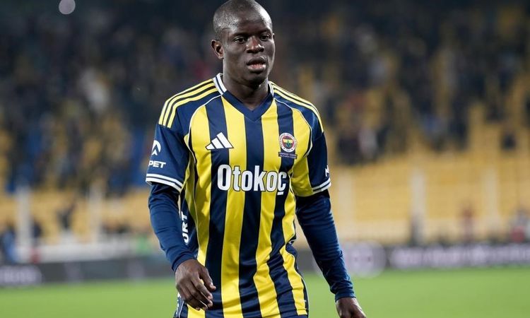 Sıcak Gündem: Kante, Fenerbahçe'nin UEFA kadrosuna dahil oldu - Son Dakika: Gelişmeler Takip Ediliyor