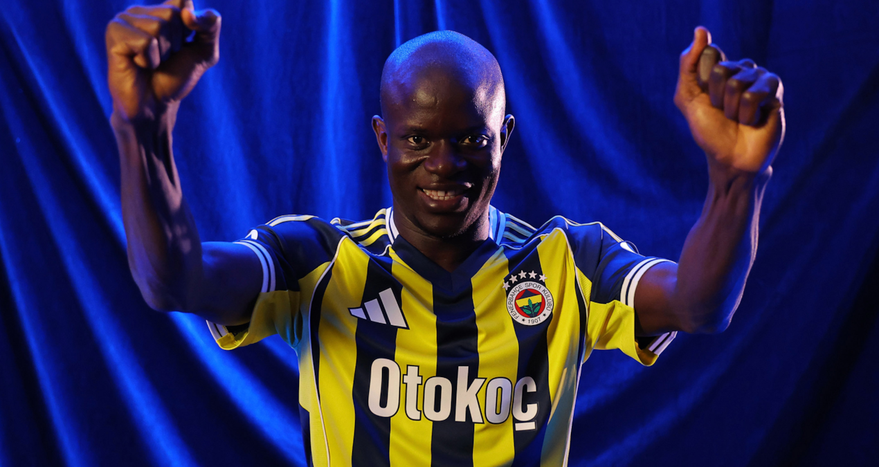 Kante's salary turned into a crisis! We may part ways after the World Cup - Breaking News