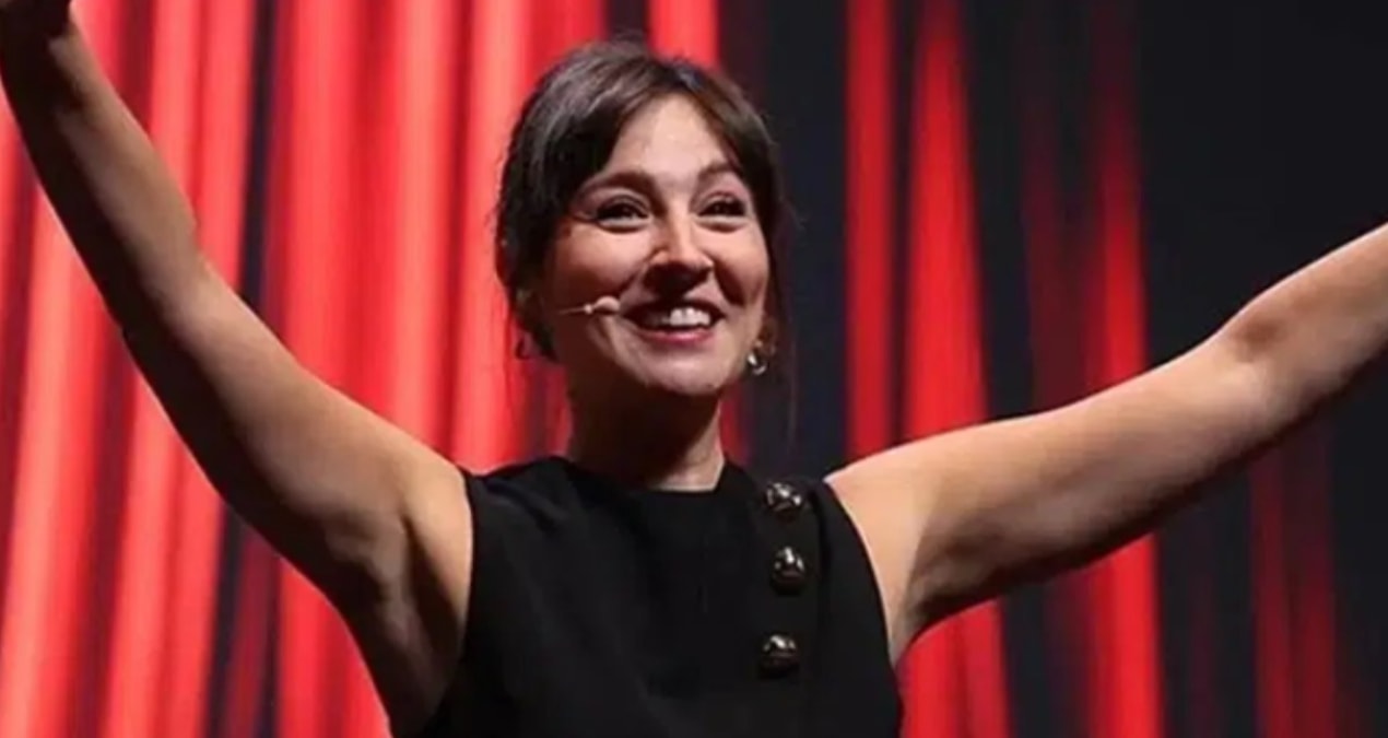 Comedian Tuba Ulu was asked to be imprisoned for her legal joke - News