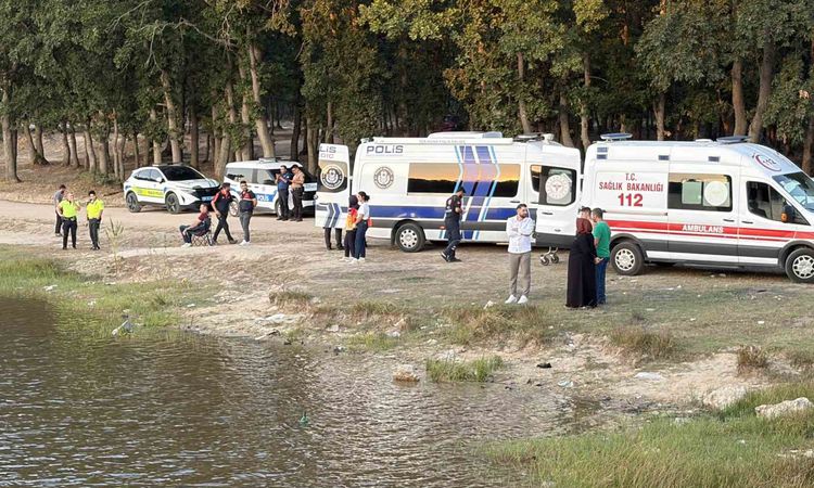 Son Gelişme: Kapaklı'da Kaybolan Şahıs İçin Arama Çalışmaları Sürüyor - Son Dakika Haberleri - Son Dakika Bilg
