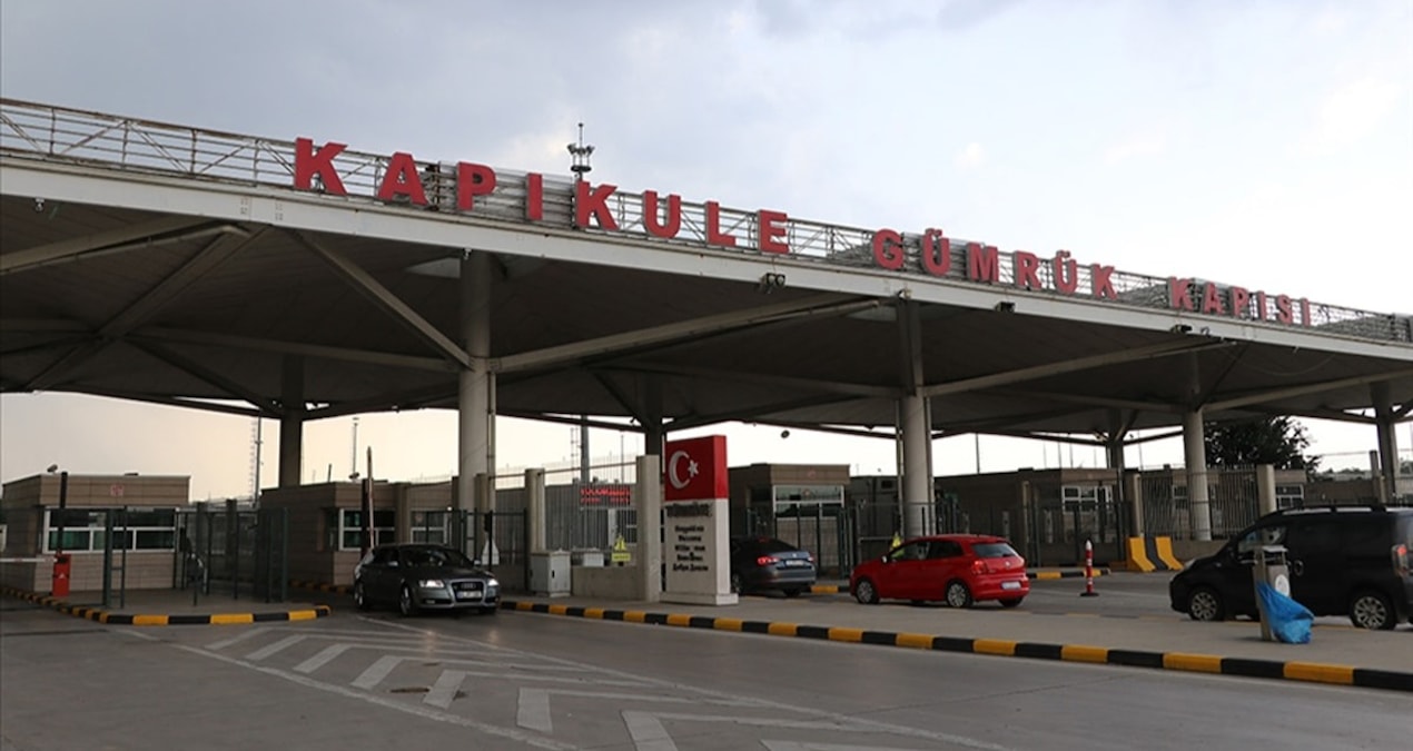 Kapıkule’den sonrası Türkler için hayal oldu - Son Dakika Haberleri ve Merak Edilenler