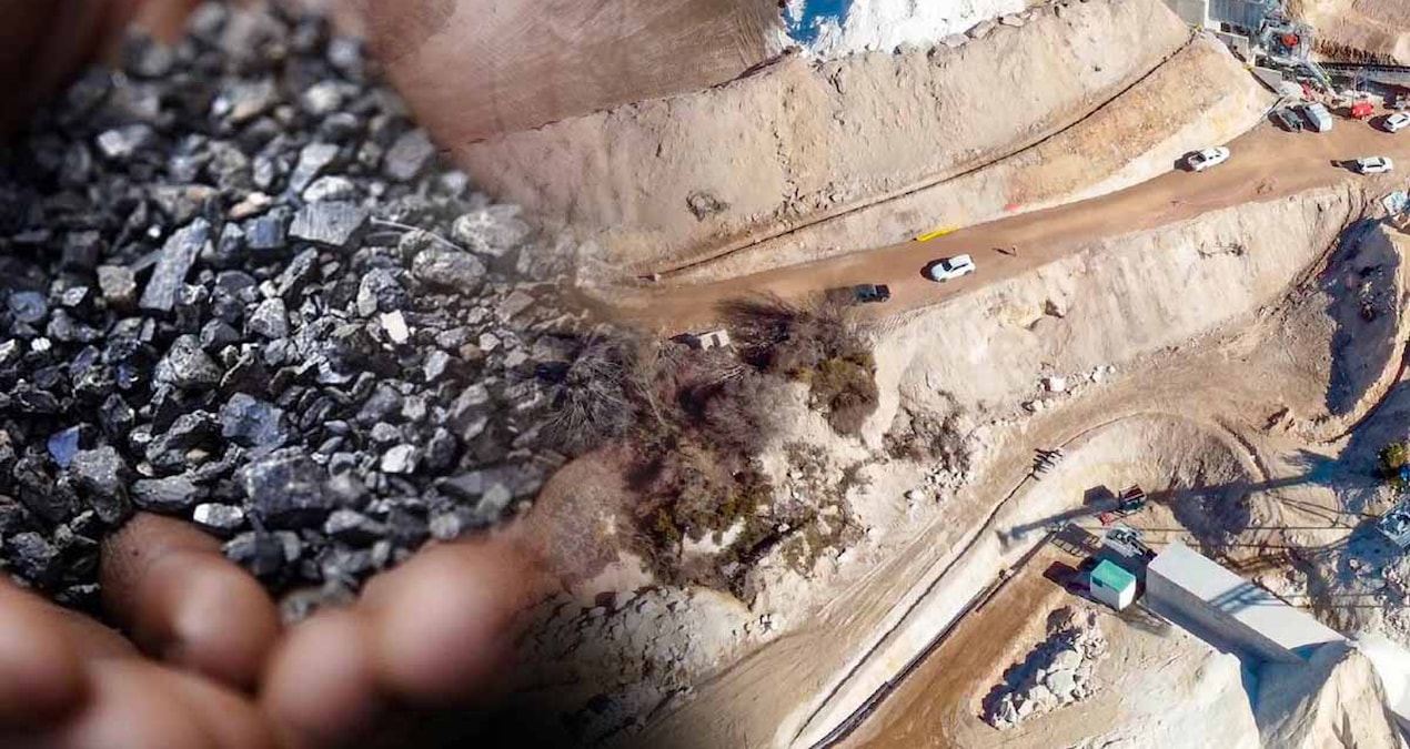 Gündemden Son Bilgiler: 'Kara altın' 41 yıllık uykusundan uyanıyor: 5.2 milyon euroluk teklif hükümetin imzası