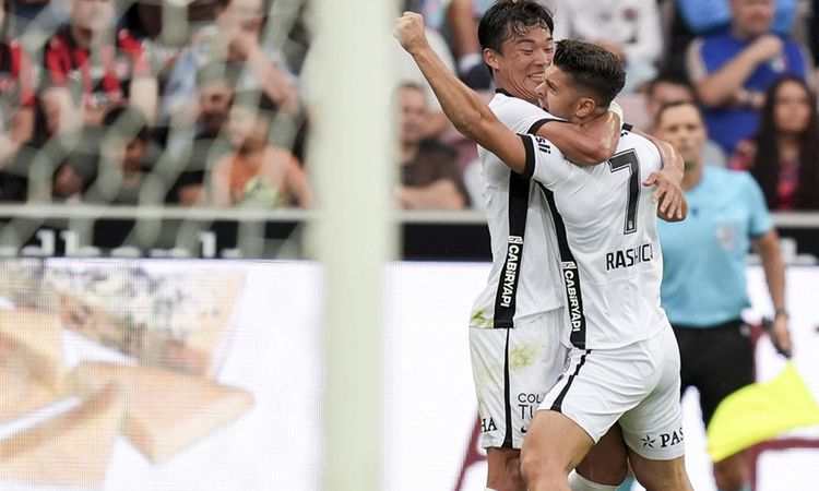 Gündemden Son Bilgiler: Kara Kartal'dan şov! Beşiktaş galibiyetle turladı - Son Dakika Haberleri ve Merak Edil