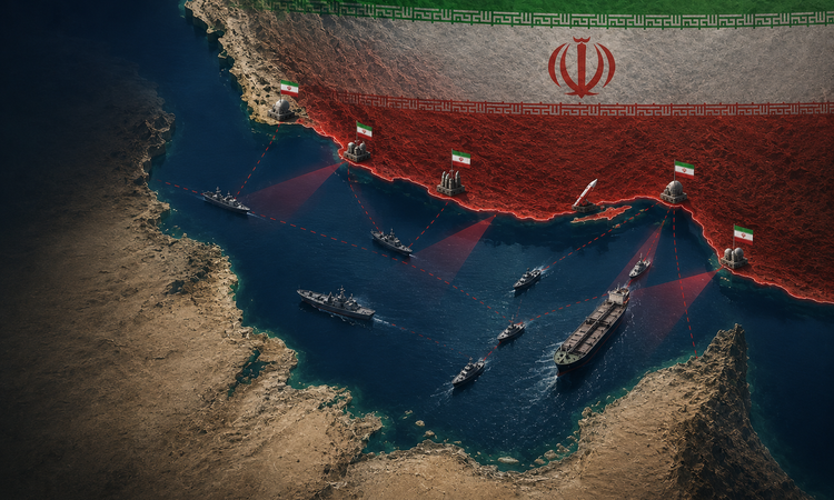 Karaağaçlı: They want to create a second Venezuela in Iran - News