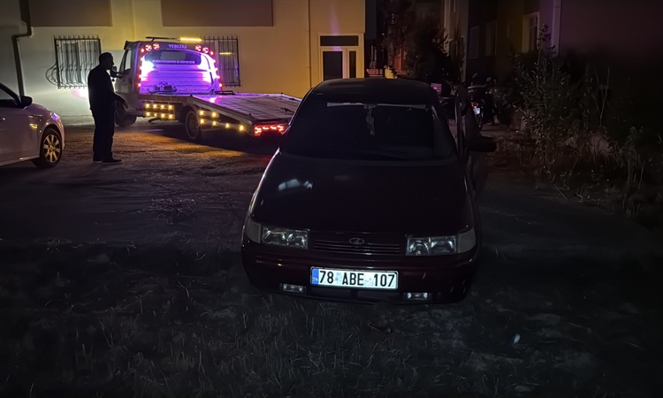 Karabük Safranbolu'da alkollü sürücü kovalamacayla yakalanıp 343 bin 965 TL ceza aldı ve Merak Edilenler