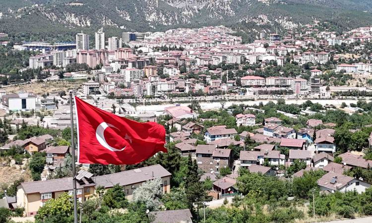 Son Gelişme: Karabük'te Haziran ayında 321 konut ve 28 iş yeri satıldı - Haberleri | İşte Tüm Ayrıntılar