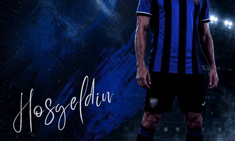 Ayrıntılar Netleşti: Karacabey Belediyespor'da 5 imza - Son Dakika ve Merak Edilenler