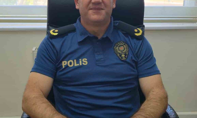 Karacabey İlçe Emniyet Müdürlüğüne Ergün Özenci atandı: Gelişmeler Takip Ediliyor