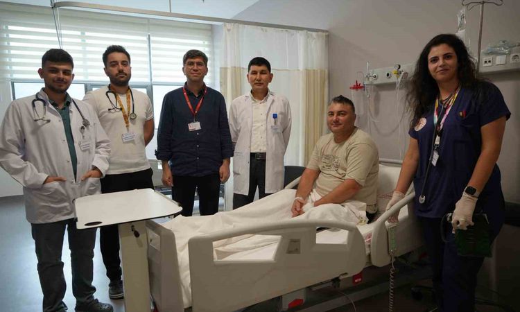 Ayrıntılar Netleşti: Karadeniz’de bir ilk: Samsun Şehir Hastanesi’nde PFA dönemi resmen start aldı - Haberleri