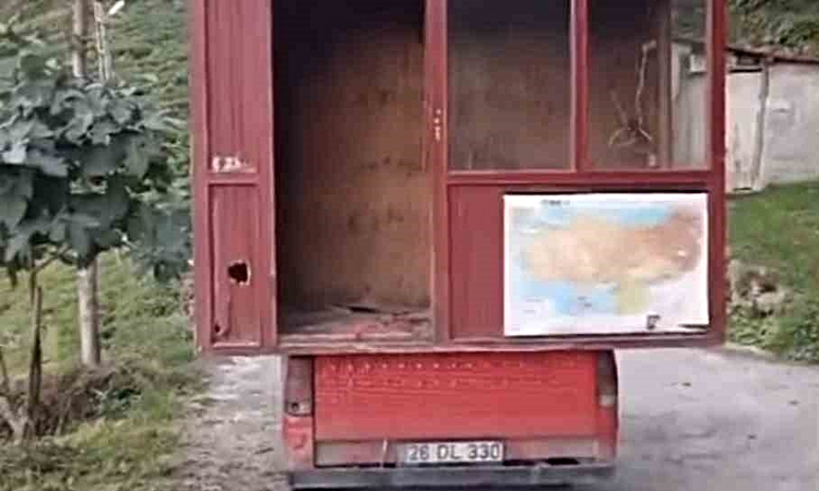 Karadeniz’de imkânsız diye bir şey yok; Biraz inat, biraz cesaret, biraz da ustalık yeter - Son Dakika Bilgile