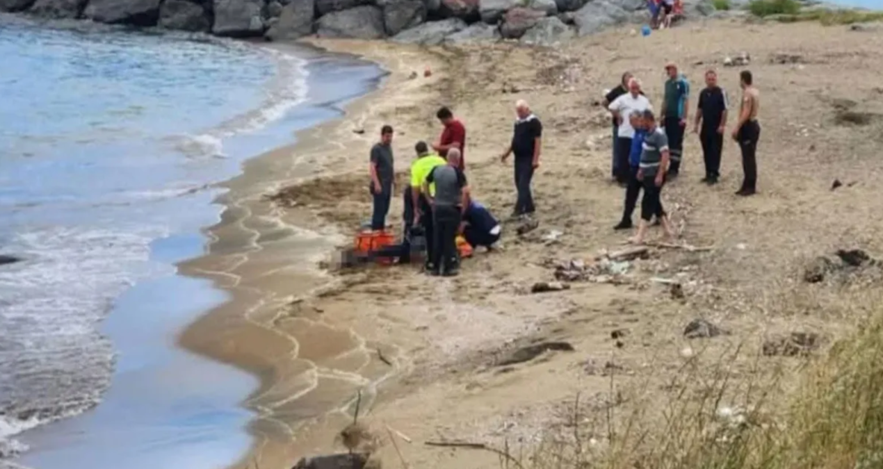 Rip disaster in the Black Sea: First the father, then the son drowned! - News