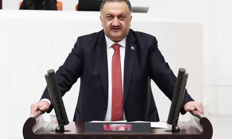Sıcak Gündem: Karal’dan AK Parti’nin 25. yılına eleştiri: 'Bunca umut, fedakarlık, bedel ne içindi?' - Son Dak