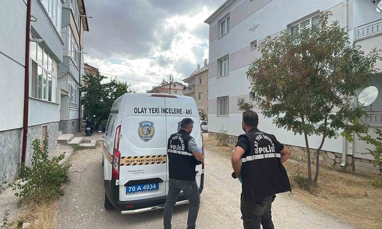 Sıcak Gündem: Karaman'da merdivenlerden düşen yaşlı adam yaşamını yitirdi - Haberleri | İşte Tüm Ayrıntılar