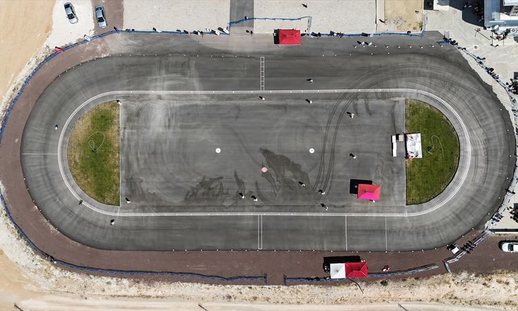 Karaman'da Tekerlekli Paten Türkiye Şampiyonası Sona Erdi - Haberleri | İşte Tüm Ayrıntılar