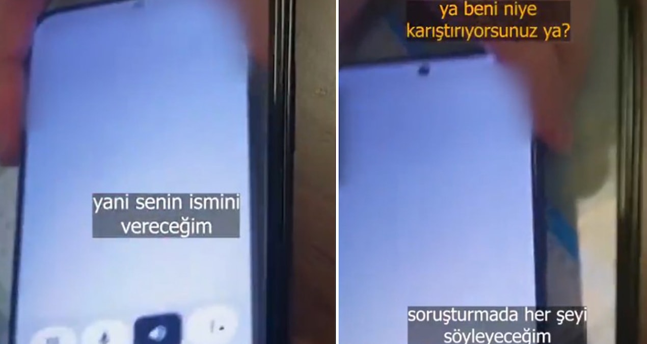 Gündemden Son Bilgiler: Karataş Barınağı'yla ilgili iddiaların ardından ABB ses kaydı paylaştı - En Son Haber: