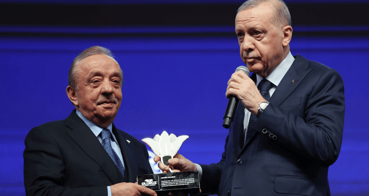 Sıcak Gündem: Karayollarından 11,8 milyarlık “ikmal” ihalesi: Yol Cengiz İnşaat’a verildi - En Son Haber | İşt