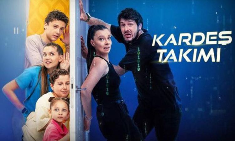Gündemden Son Bilgiler: Kardeş Takımı filmi nerede çekildi, hangi tarihte çekildi? Kardeş Takımı filmi oyuncul