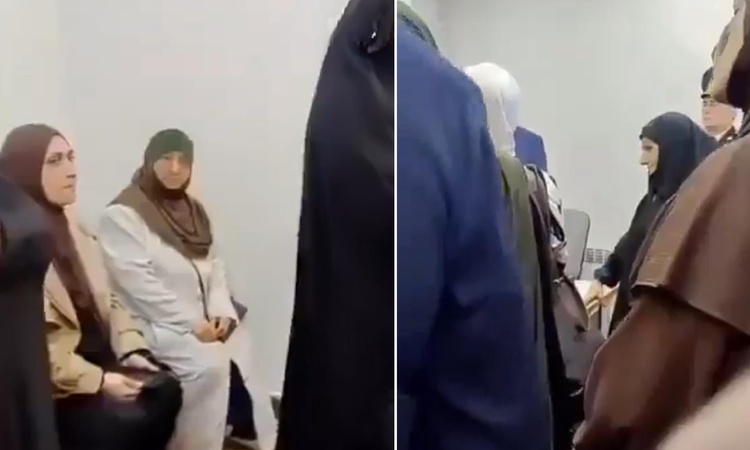 Kardeş ülkede annenin isyanı: Ermeni'ye yer var, bize yok mu? - Son Dakika Bilgileri
