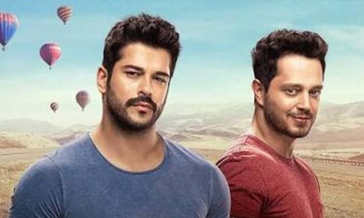 Son Gelişme: Kardeşim Benim filmi nerede çekildi, hangi tarihte çekildi? Kardeşim Benim filmi oyuncuları kim,