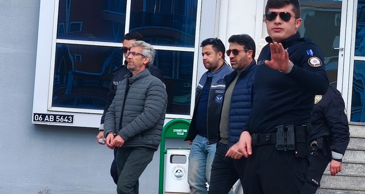Kritik Açıklama: Kardeşinin katilini 8 yıl bekledi! Cezaevinden çıkar çıkmaz öldürdü - En Son Haber ve Merak E
