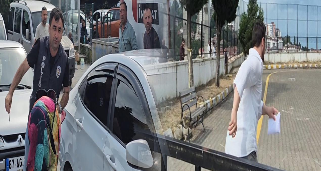 Son Gelişme: Kardeşinin kimliğiyle sınava geldi, amcası 4 dakika kala kendi kimliğini yetiştirdi - Haberleri: