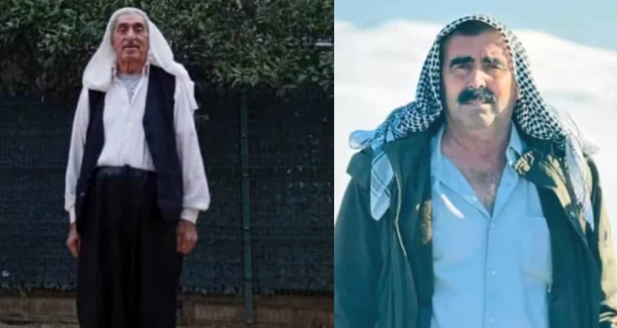 Kardeşler bir saat arayla öldü - Son Dakika: Gelişmeler Takip Ediliyor