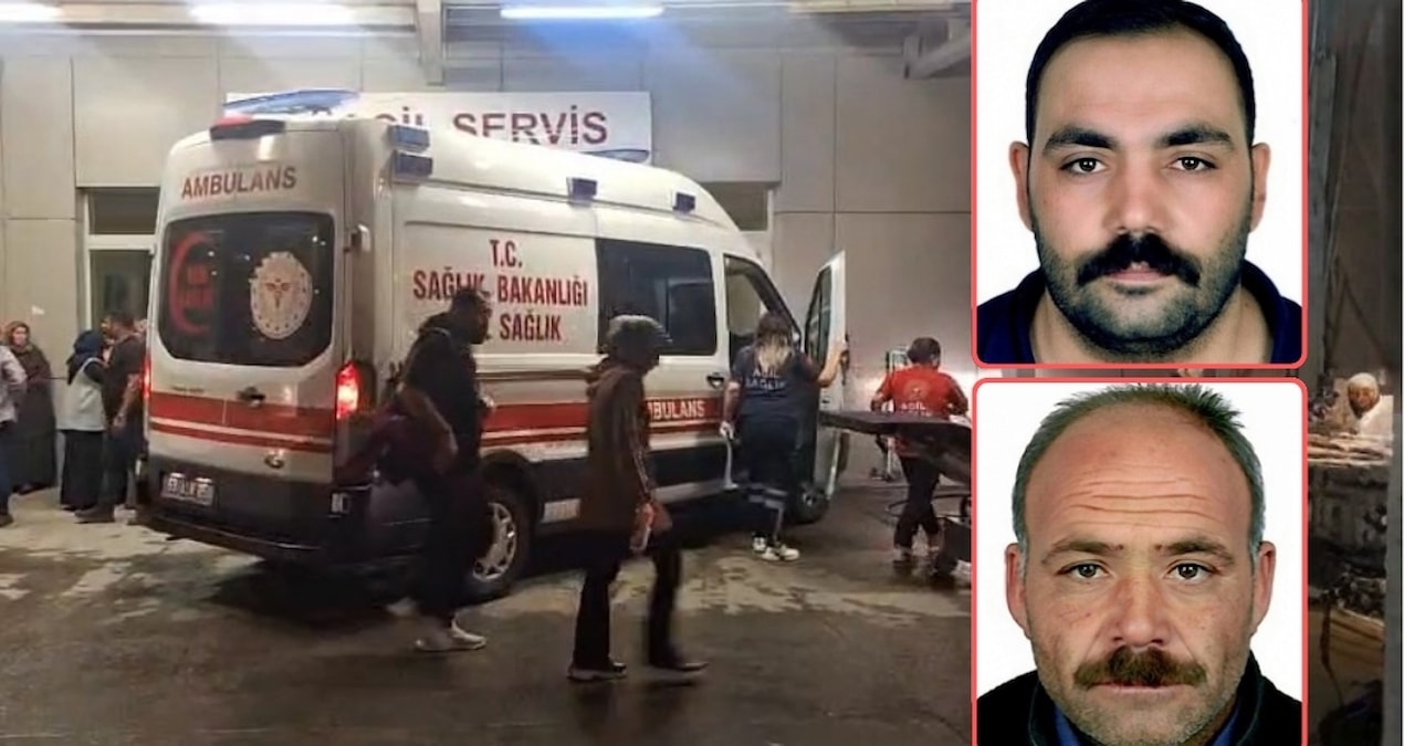 Kritik Açıklama: Kardeşlerin arazi anlaşmazlığında kan aktı; kurşun yağmuruna tuttu - En Son Haber ve Merak Ed