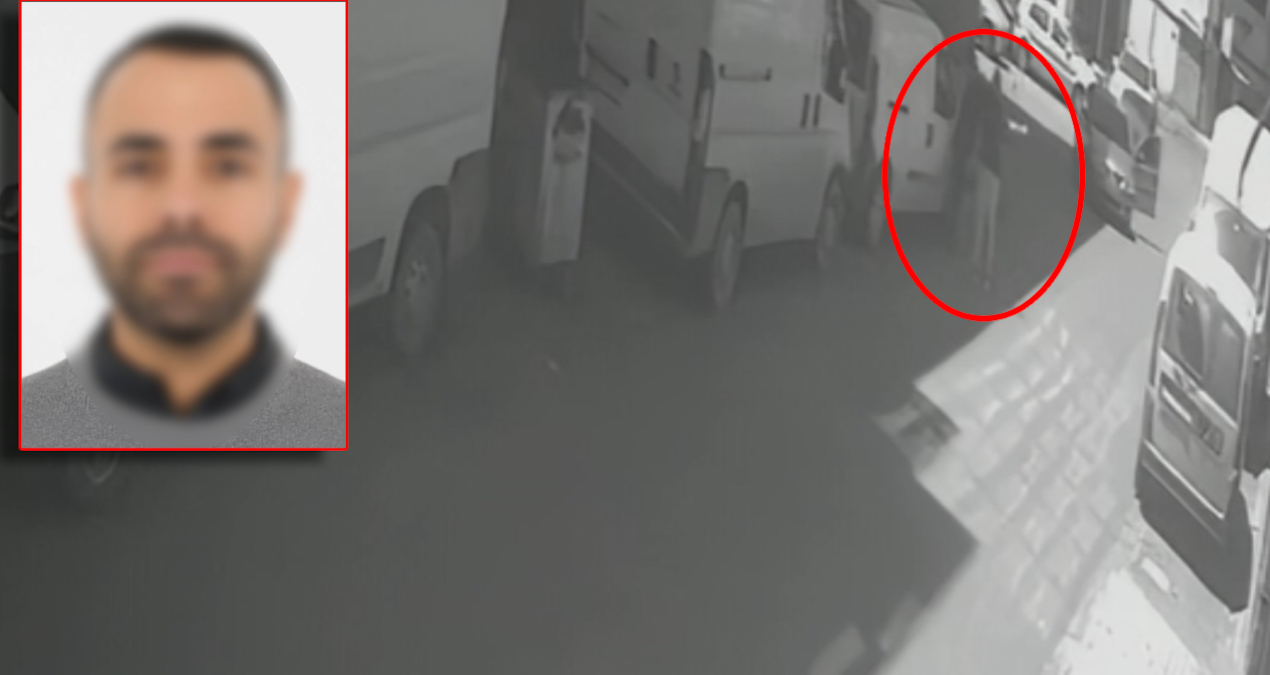 Son Gelişme: 'Karımla aranda ne var?' diye eşinin çalışanını vurdu - Son Dakika: Gelişmeler Takip Ediliyor