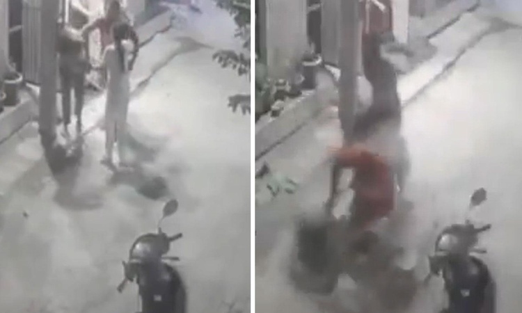 Karısından lüks araç ve motosiklet istedi, reddedilince sokak ortasında dehşeti yaşattı: Gelişmeler Takip Edil