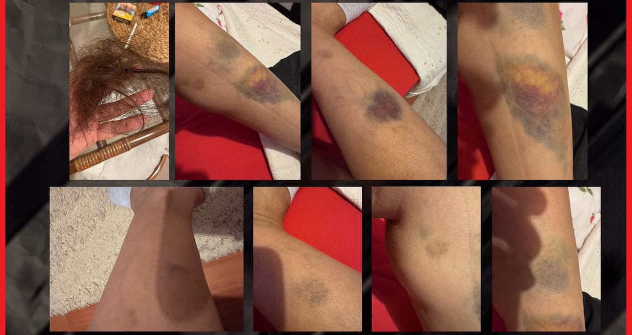 Karısını aldatıp sevgilisini dövmüştü! Sessiz sedasız AKP'den istifa ettirildi - Son Dakika ve Merak Edilenler