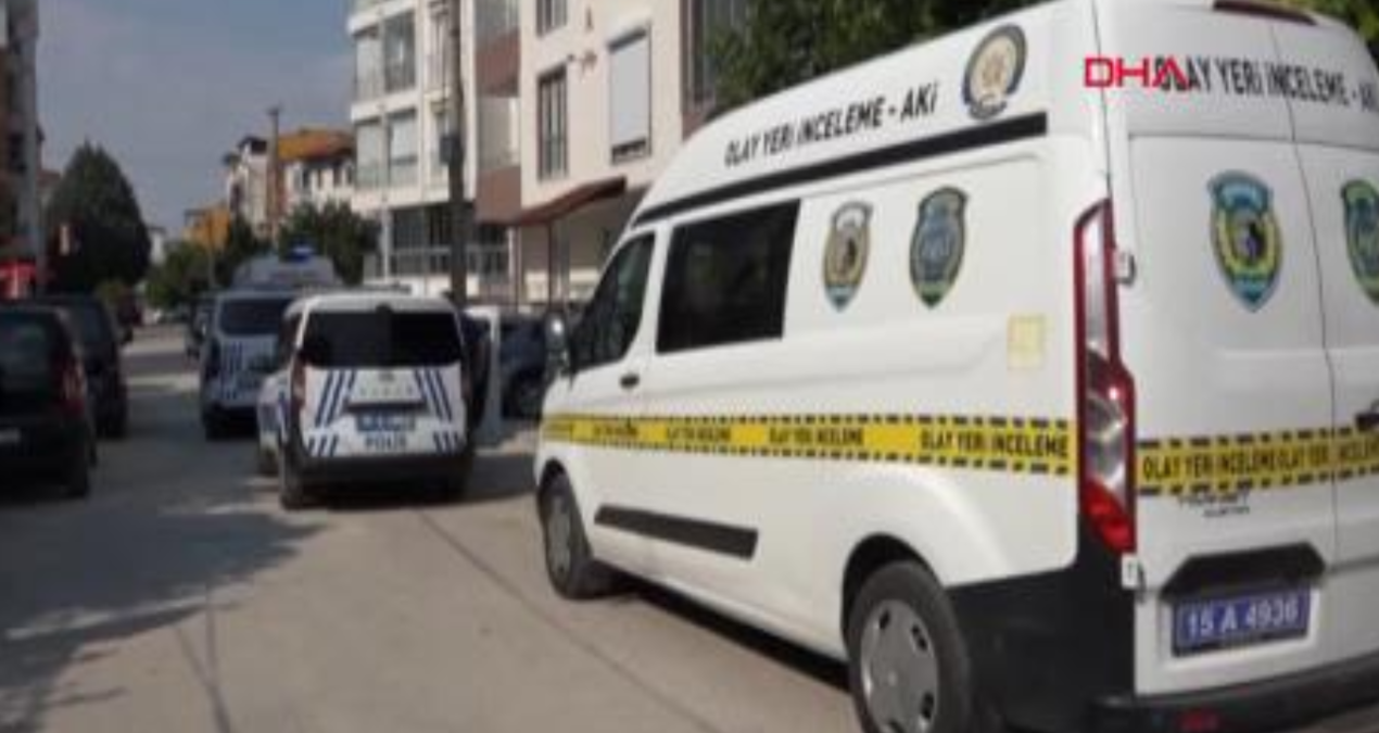 He found his wife dead in the bathroom - News