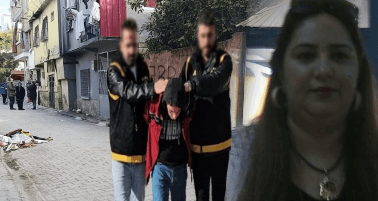 Karısını öldürüp başında ağlamıştı! Cinayetin perde arkası gözler önüne serildi - Son Dakika Haberleri | İşte