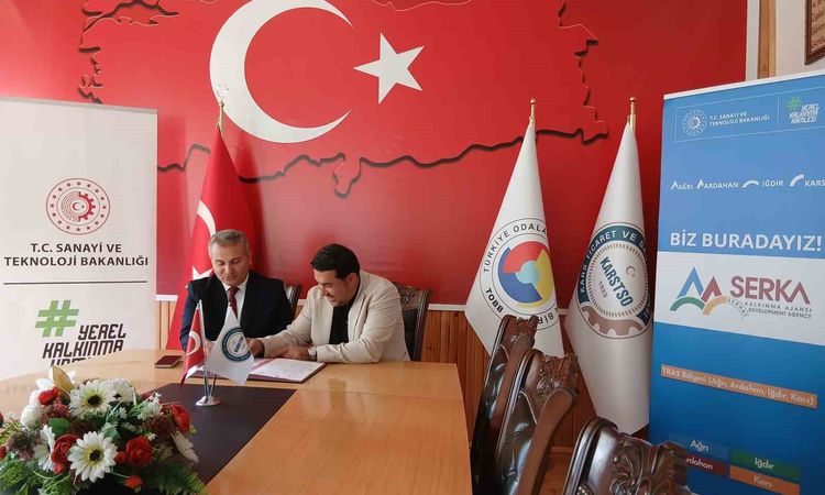 Ayrıntılar Netleşti: Kars Gravyeri İçin Menşe Adı Hamlesi - Son Dakika