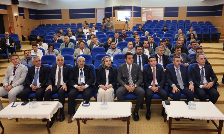 Kars’ta Aras Havzası için kritik adım: Su kaynaklarının geleceği bütüncül havza yönetimiyle planlanacak - Son