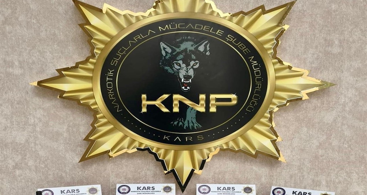 Son Gelişme: Kars'ta 'torbacı' operasyonu: 2 tutuklu - Haberleri - Son Dakika Bilgileri