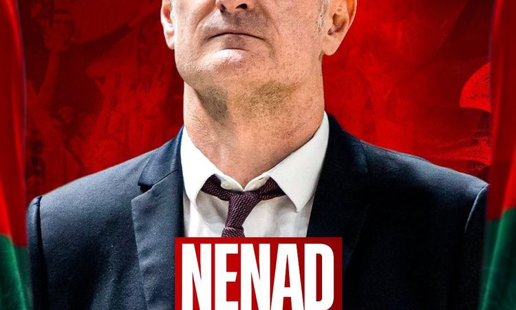 Gündemden Son Bilgiler: Karşıyaka Basketbol’da Nenad Markovic dönemi - Son Dakika Haberleri - Son Dakika Bilgi