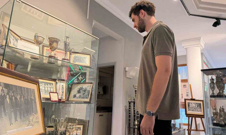 Kritik Açıklama: Karşıyaka Basketbol transferde hız kesmiyor: 3 yeni isim - Son Dakika Haberleri - Son Dakika