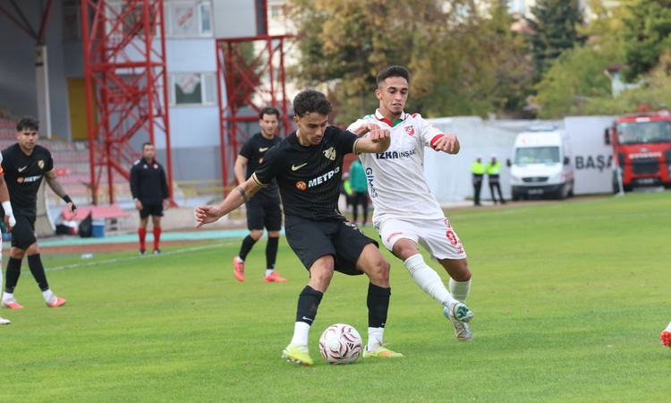 Karşıyaka, Boluspor'u Ziraat Türkiye Kupası 3. eleme turunda uzatmalarda 3-1 yendi ve Merak Edilenler