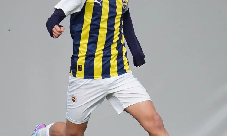 Sıcak Gündem: Karşıyaka'dan Fenerbahçe'ye 3 genç transfer - Haberleri - Son Dakika Bilgileri
