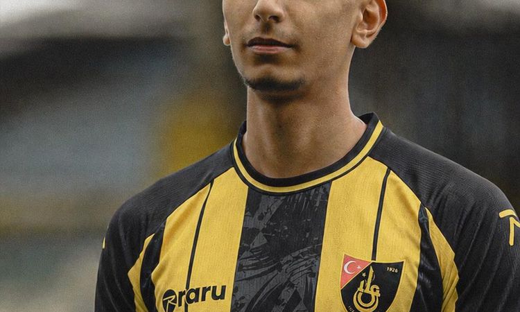 Kritik Açıklama: Karşıyaka'da Fenerbahçeli Yasir ve İstanbulsporlu Eren Arda imzalıyor - Haberleri | İşte Tüm