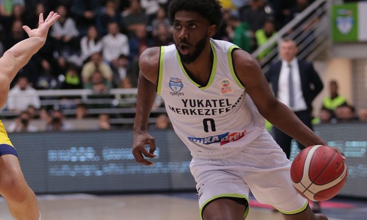 Sıcak Gündem: Karşıyaka, Muhaymin Mustafa transferini bitiriyor - Son Dakika